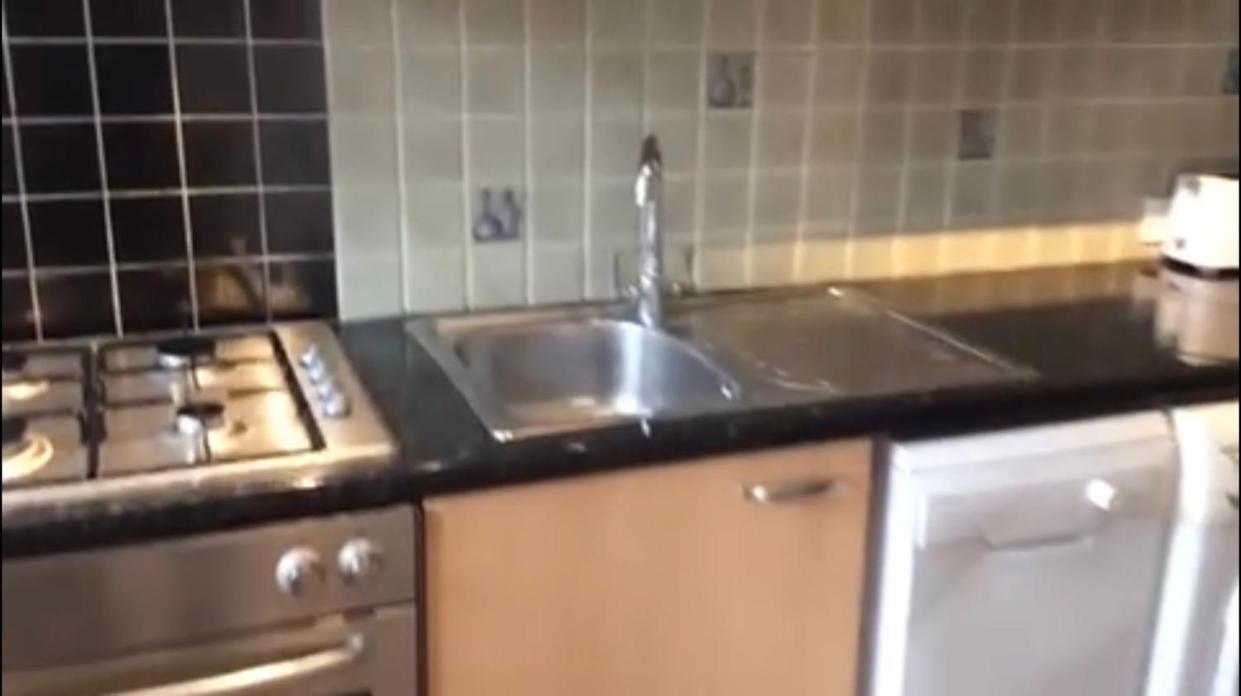 קובנטרי Double Room Best Location Near Shopping Center & Free Parking מראה חיצוני תמונה